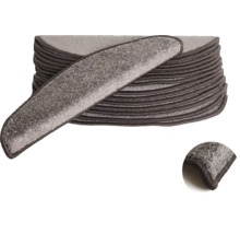 Ensemble de tapis de marche pour la sécurité des escaliers