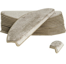 Jeu de tapis de marche pour escaliers