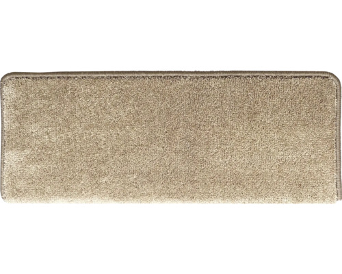 Rechteckige Teppichmatte