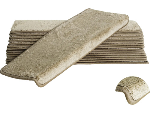 Marches d'escalier pour escaliers