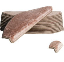 Ensemble de tapis de marche pour l'intérieur