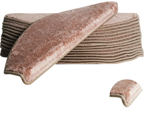 Ensemble de tapis de marche pour l'intérieur