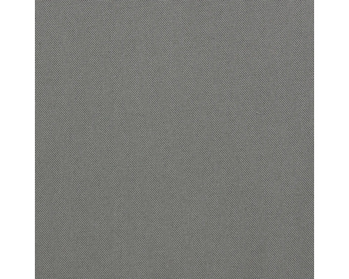 Gros plan d'un tissu textile gris