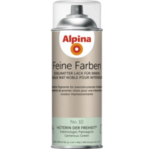 Alpina Feine Farben Sprühlack für Innenräume