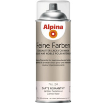 Alpina Feine Farben Lackspraydose für den Innenbereich