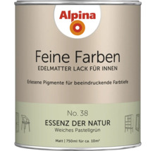 Alpina Feine Farben Innenlack, 750 ml Dose