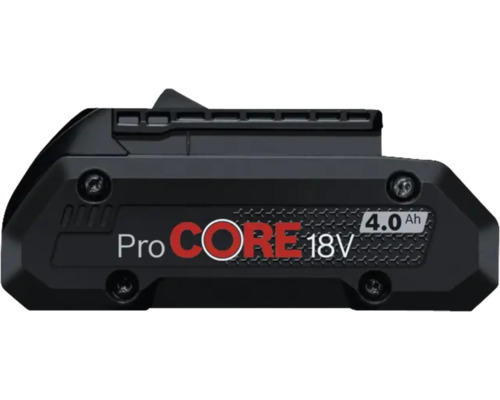 Bosch ProCORE 18V 4.0 Ah Akku