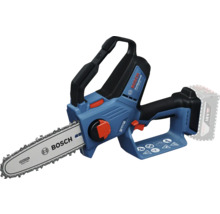 Tronçonneuse à batterie Bosch avec épée Oregon