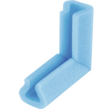 Eckenschutz aus Schaumstoff
