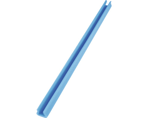 Profilé de protection des bords en mousse