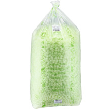 Sac de chips d'emballage biodégradables, 400 litres