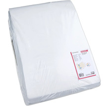 Paquet de papier de soie, dimension 37,5 x 50 cm, emballé sous film