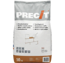 Verpackung Dünnbettmörtel 10 kg