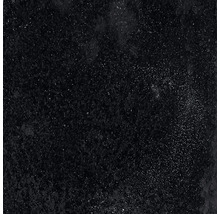 Structure en béton noire