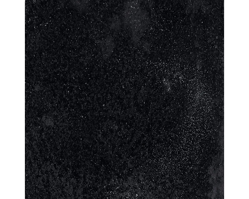 Structure en béton noire