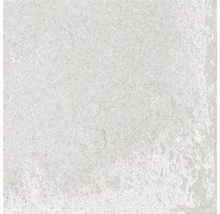 Graue Keramikfliese mit strukturierter Oberfläche