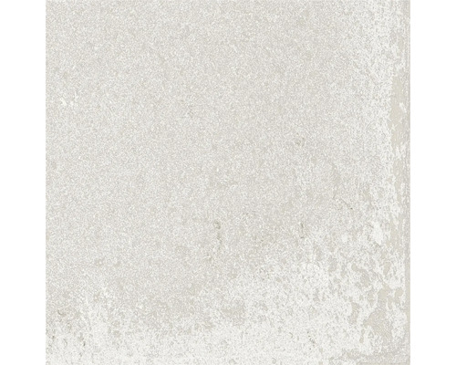 Graue Keramikfliese mit strukturierter Oberfläche