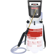 Pulvérisateur à pression Birchmeier avec lance et tuyau