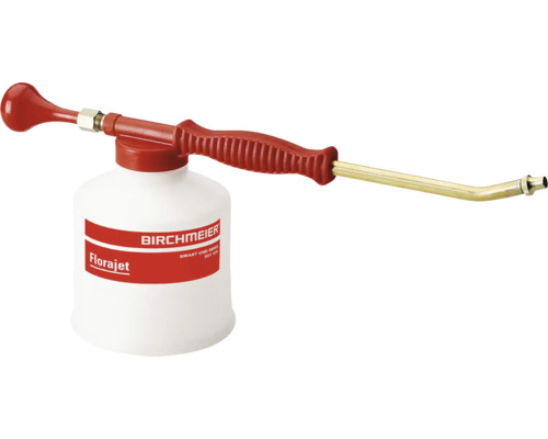 Pulvérisateur à pression Birchmeier Florajet pour plantes