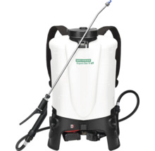 Pulvérisateur à dos avec lance de pulvérisation pour la protection des plantes
