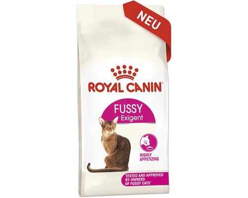Royal Canin Fussy Exigent Katzenfutter