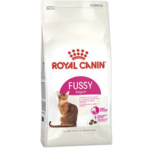 Royal Canin Fussy Exigent Katzenfutter in der Verpackung