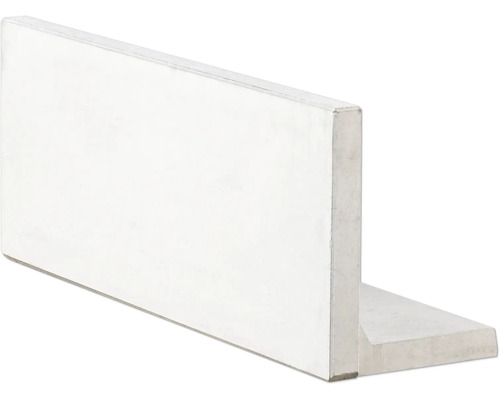 Butée d'angle en métal