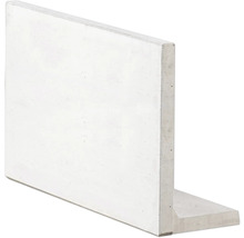 Cornière en béton pour l'aménagement paysager et de jardin