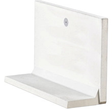 Butée d'angle en béton pour la fixation des pentes et l'aménagement paysager