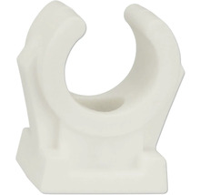 Rohrschelle aus Kunststoff