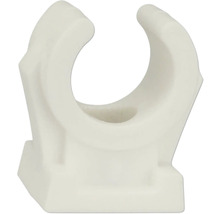 Rohrschelle aus Kunststoff