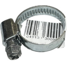 Schlauchschelle aus Metall