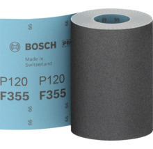 Bosch Schleifpapierrolle P120 F355