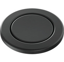 Couvercle rond et plat