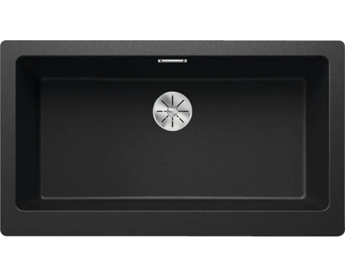 Spülbecken aus Stein