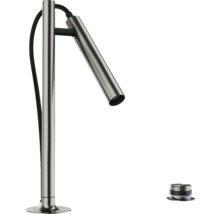 Lampe de table en métal