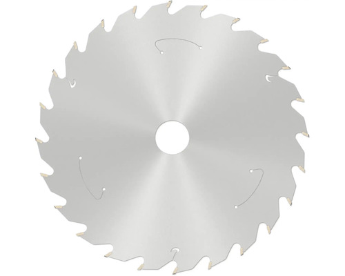 Bosch Kreissägeblatt WO Ø 150x20 mm Z24 - HORNBACH