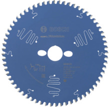 Lame de scie circulaire Bosch Expert Aluminium