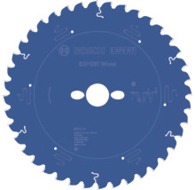 Lame de scie à bois Bosch Expert de 250 millimètres de diamètre