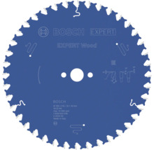 Lame de scie à bois Bosch Expert, diamètre 184 millimètres