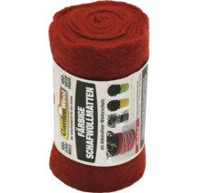 GardenWool tapis en laine de mouton pour protection hivernale, 100 pour cent laine de mouton, 200 sur 20 centimètres.