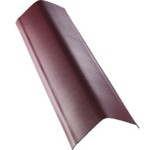 Faîtière de toit en métal