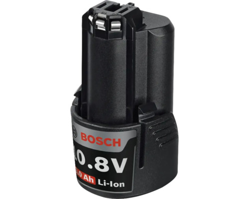 Bosch 10,8 Volt Akku