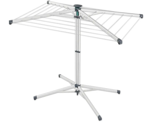 Séchoir à linge sur pied