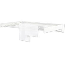 Wäschetrockner für die Wandmontage