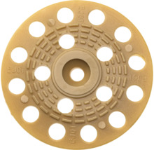 EJOT Rosace pour matériau isolant, servant à fixer les matériaux isolants