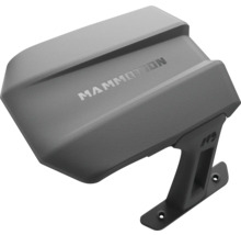 Mammotion Abdeckung mit Halterung