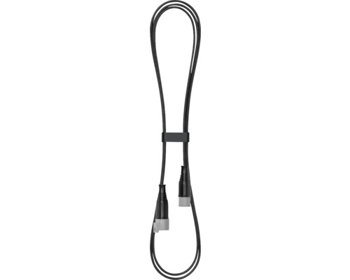 Verbindungskabel mit zwei Steckern