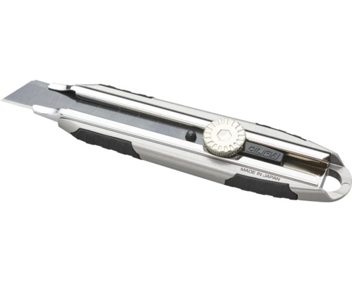 Cutter à lame sécable