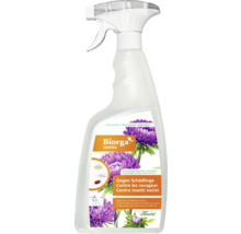 Biorga Contra anti-parasite en flacon pulvérisateur, 0,5 litre